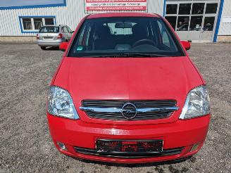 Opel Meriva 1.4 picture 2