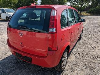 Opel Meriva 1.4 picture 5