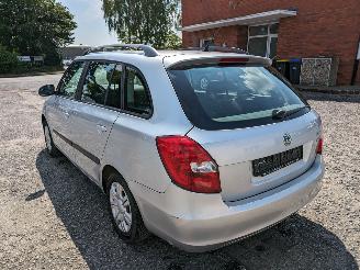 Skoda Fabia 1.2 picture 7