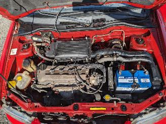 Nissan Micra 1.0 Automatik picture 14