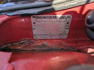 Nissan Micra 1.0 Automatik picture 15