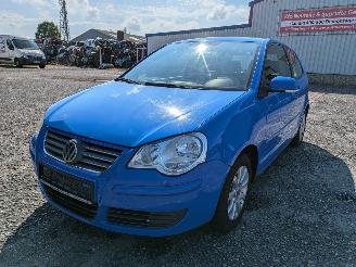 Auto da rottamare Volkswagen Polo 1.4 2005/1