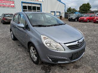 Opel Corsa 1.3 CDTI picture 3
