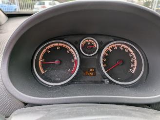 Opel Corsa 1.3 CDTI picture 13