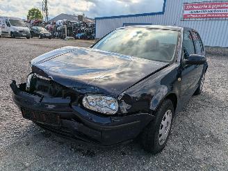 Auto da rottamare Volkswagen Golf 1.4 1998/5