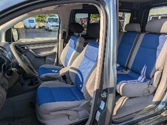 Volkswagen Caddy 1,9 picture 12