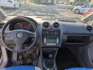 Volkswagen Caddy 1,9 picture 13