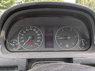 Mercedes A-klasse 180 CDI picture 15