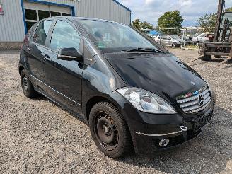 Mercedes A-klasse 180 CDI picture 3