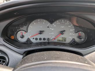Ford Focus 1.6 picture 13