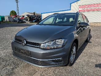 Auto da rottamare Volkswagen Golf 1.0 TSI 2017/11