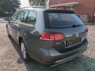 Volkswagen Golf 1.0 TSI picture 7