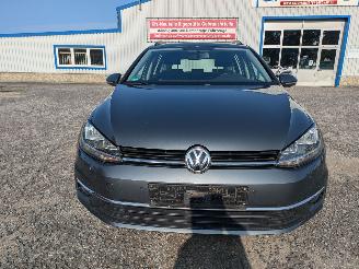 Volkswagen Golf 1.0 TSI picture 2