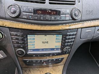 Mercedes E-klasse W211 picture 15