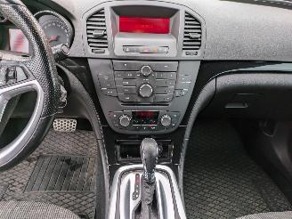 Opel Insignia 2.0 picture 13