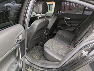 Opel Insignia 2.0 picture 11