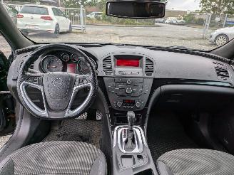 Opel Insignia 2.0 picture 12