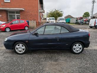 Renault Mégane Cabrio 1.6 picture 8