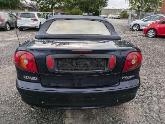 Renault Mégane Cabrio 1.6 picture 6