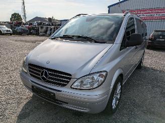 Autoverwertung Mercedes Vito 120 CDI 2006/9