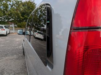 Mercedes Vito 120 CDI picture 11