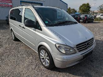 Mercedes Vito 120 CDI picture 3