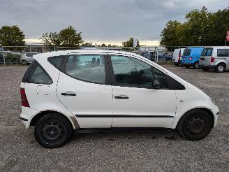 Mercedes A-klasse W168 picture 4