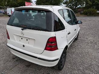 Mercedes A-klasse W168 picture 5