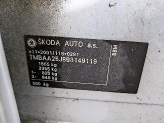 Skoda Fabia 1.2 picture 15