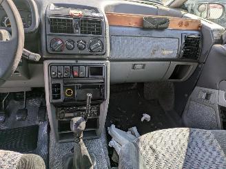 Renault Espace 2.2 picture 15