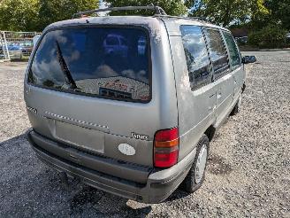 Renault Espace 2.2 picture 5