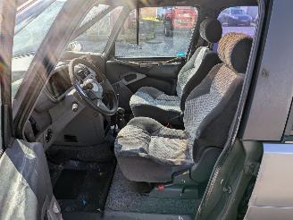 Renault Espace 2.2 picture 12