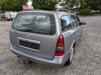 Opel Astra 1.7 CDTI picture 5