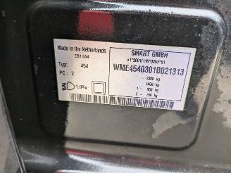 Smart Forfour 1.1 picture 15