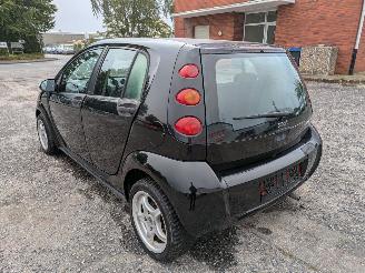 Smart Forfour 1.1 picture 7