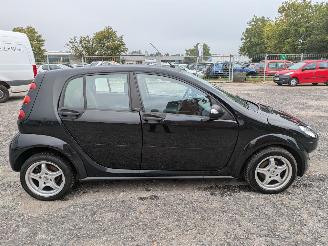 Smart Forfour 1.1 picture 4