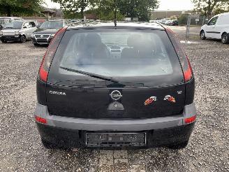 Opel Corsa 1,2 picture 6