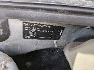 Volkswagen Polo 6N 1.4 picture 18