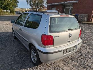 Volkswagen Polo 6N 1.4 picture 7
