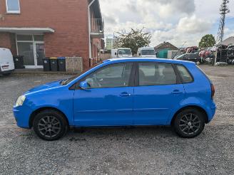 Volkswagen Polo 9N 1.4 TDI picture 9