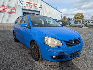 Volkswagen Polo 9N 1.4 TDI picture 4