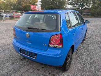 Volkswagen Polo 9N 1.4 TDI picture 6