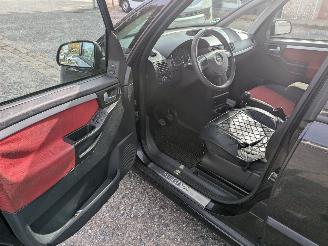 Opel Meriva 1.6 picture 9