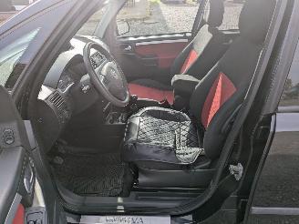 Opel Meriva 1.6 picture 10