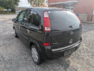 Opel Meriva 1.6 picture 7