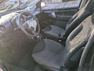 Toyota Aygo 1.0 picture 10