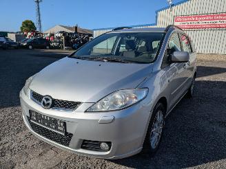 demontáž osobní automobily Mazda 5 1.8 2006/2