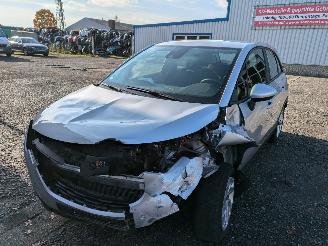 demontáž osobní automobily Opel Crossland X 1.2 2019/1