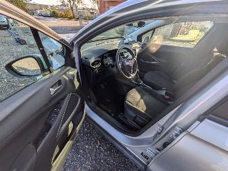Opel Crossland X 1.2 picture 11