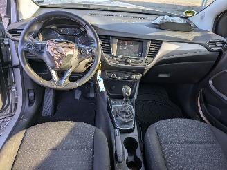 Opel Crossland X 1.2 picture 13
